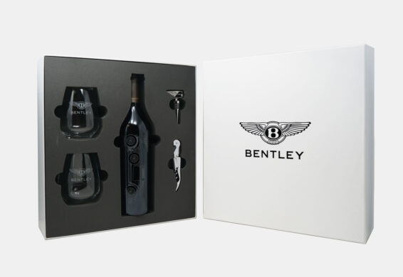 Bentley Appreciation Program